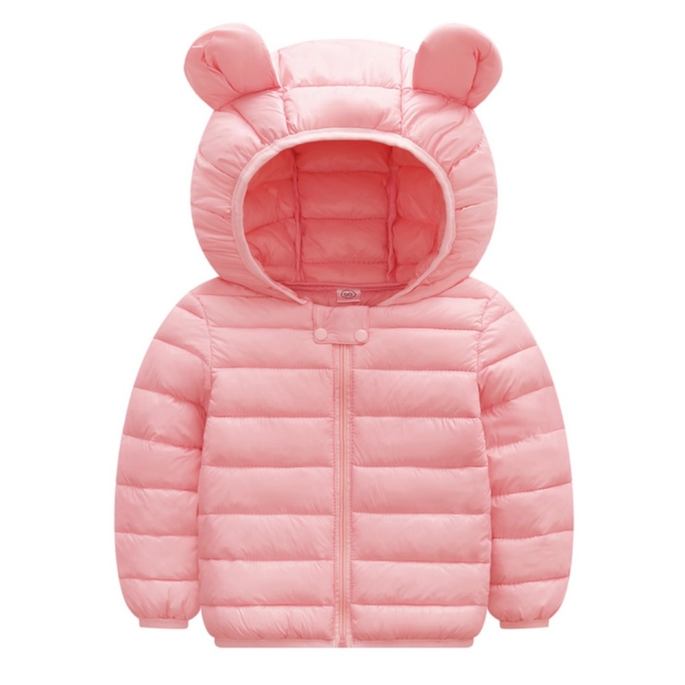 Infant Puffer - Picture 1 of 9